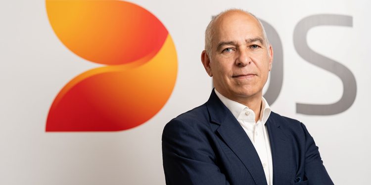 Ignacio Montfort, nombrado nuevo managing director para España, Portugal y Marruecos. Fuente: DS Smith.