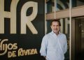 Ignacio Rivera: “los últimos 40 años han sido una verdadera revolución para Corporación Hijos de Rivera”. Fuente: Corporación Hijos de Rivera.