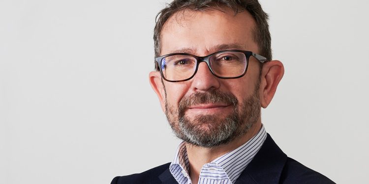 Javier Dueñas (Campofrío): “nuestra obsesión por el consumidor nos ha llevado a innovar constantemente”. Fuente: Campofrío.