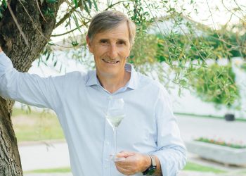 Javier Pagés, presidente DO Cava. Fuente: DO Cava.