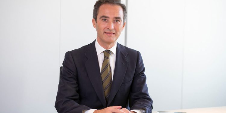 Jeronimo Solís deja Carrefour Property tras 21 años. Fuente: Carrefour Property.