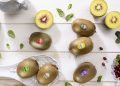 Jingold afianza su presencia en España con la nueva producción local de kiwi amarillo Jintao. Fuente: Jingold.