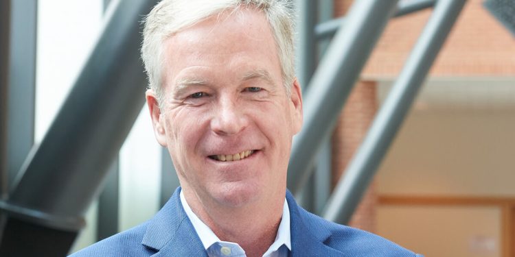 Kraft Heinz Company nombra a Steve Cahillane nuevo CEO. Fuente: Kraft Heinz.