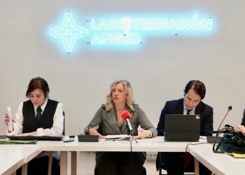 Las empresas de La Distribución Anged aumentan su facturación un 4,7% hasta los 50.225 millones. Fuente: La Distribución Anged.