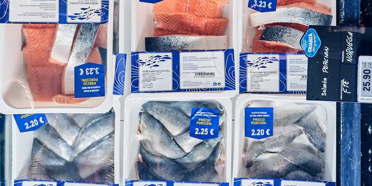 Makro finaliza el año con 750 nuevas referencias de marcas propias. Fuente: Makro.