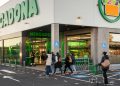 Mercadona estrena supermercado en la provincia de Sevilla. Fuente: Mercadona.