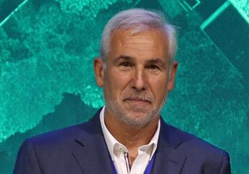 Nacho Román, director general de FYCMA. Fuente: FYCMA