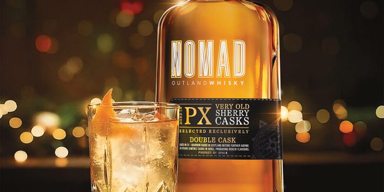 Nomad presenta nueva imagen. Fuente: Nomad.