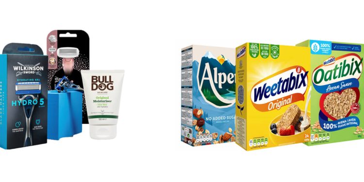 Varma Food & Care sigue diversificando su negocio con nuevos acuerdos de distribución. Fuente: Varma.