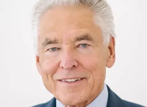 El expresidente de Nestlé, Peter Brabeck-Letmathe, renuncia a su cargo de presidente emérito. Fuente: Nestlé.