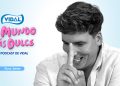 El podcast de Vidal Golosinas supera el millón de reproducciones con sus tres primeros episodios. Fuente: Vidal Golosinas.