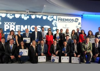 Premios CEL. Fuente: CEL.