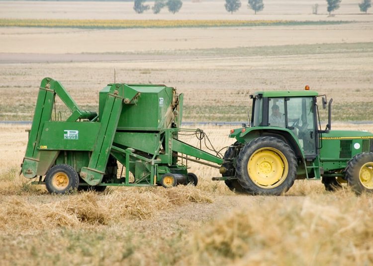 La renta agraria sube un 13% y alcanza los 41.262 millones de euros en 2025. Fuente: Ministerio de Agricultura.
