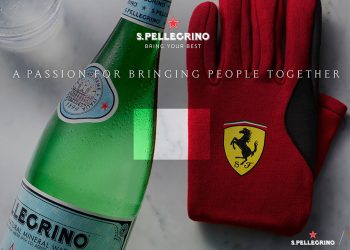 S.Pellegrino ha multiplicado por cuatro sus ventas en España en los últimos cinco años. Fuente: Nestlé.