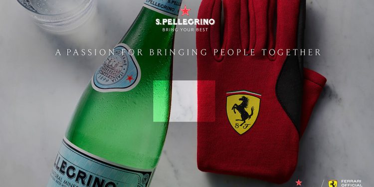 S.Pellegrino ha multiplicado por cuatro sus ventas en España en los últimos cinco años. Fuente: Nestlé.