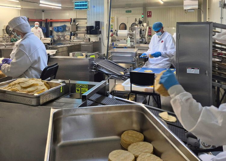 Trabajadores Nagual