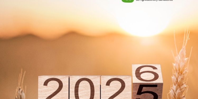 Unión de Uniones espera un cambio de rumbo en 2026 a favor de la agroalimentación europea. Fuente: Unión de Uniones.