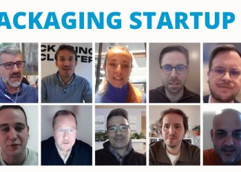 VI Packaging Startup Day. Fuente: Cluster de Innovación en Envase y Embalaje.