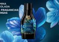 Vernel lanza su primer perfumador líquido para la ropa: Floral Essences. Fuente: Henkel.