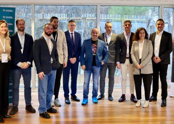 CNTA destaca el papel protagonista del sector agroalimentario en un futuro de disrupción e innovación tecnológica. Fuente: CNTA.