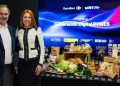 Carrefour se alía con MIOTI para impulsar la digitalización de las pymes del sector agroalimentario. Fuente: MIOTI.