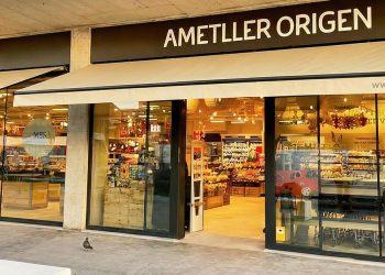 Grup Ametller Origen eleva su facturación un 18% en 2025 y ya supera los 800 millones. Fuente: Ametller Origen.