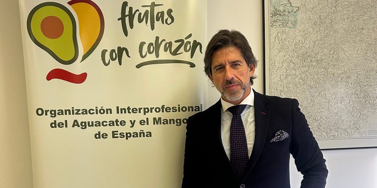Antonio Carpintero asume la dirección general de Intertropic. Fuente: Intertropic.