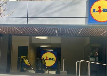 Lidl sigue reforzando su red de tiendas en Madrid. Fuente: Lidl.