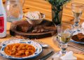 Arrom lanza una gama de productos precocinados elaborados con Atún Bluefin. Fuente: Arrom.