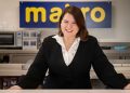 Asli Aracioglu, nombrada nueva director financiera de Makro en España. Fuente: Makro.