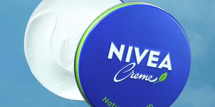 Beiersdorf amplía la familia de Nivea con la nueva Nivea Creme Natural Touch. Fuente: Beiersdorf.