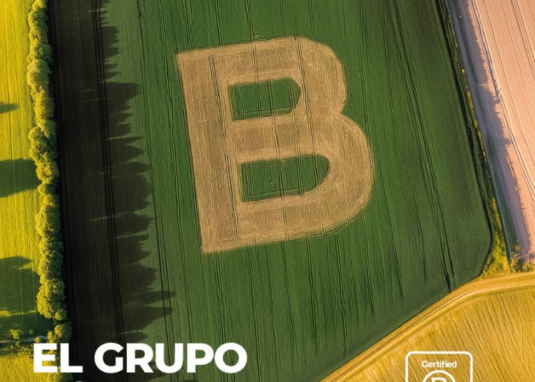 Bonduelle consigue la certificación B Corp en todas sus operaciones a nivel mundial. Fuente: Bonduelle.