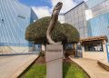 Congalsa avanza en sostenibilidad con la instalación de una nueva depuradora industrial. Fuente: Congalsa.