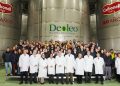 Deoleo celebra el 160 aniversario de su marca Carbonell. Fuente: Deoleo.