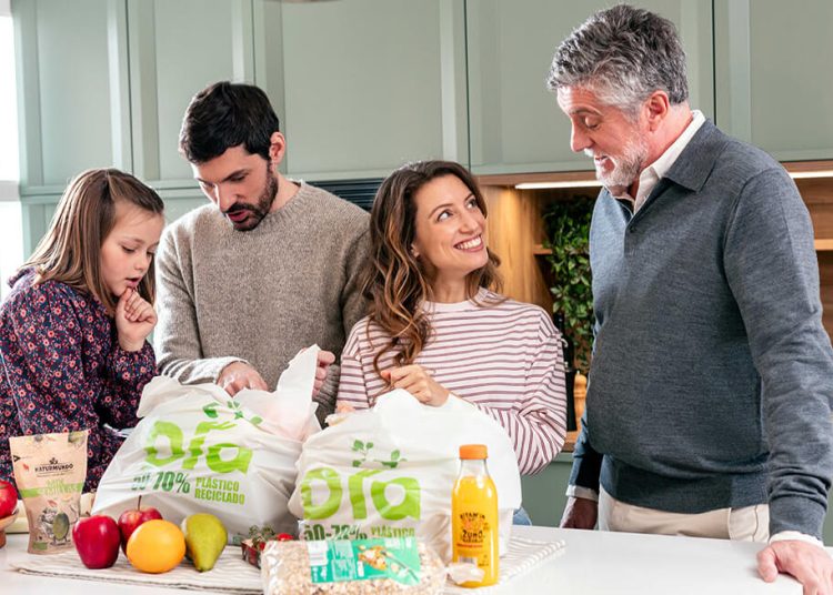 Dia destinará este año 180 millones a promociones para ayudar al ahorro de las familias. Fuente: Dia.