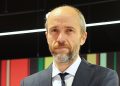 Edorta Juaristi, director general de Caprabo. Fuente: Caprabo.