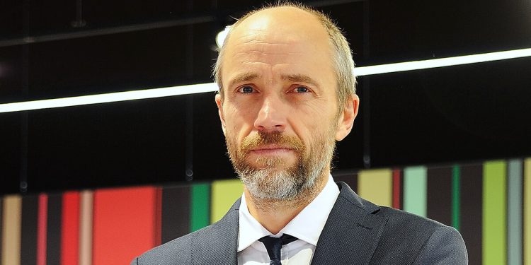 Edorta Juaristi, director general de Caprabo. Fuente: Caprabo.