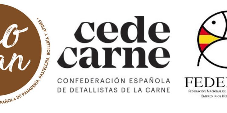 FEDEPESCA, CEOPPAN y CEDECARNE
