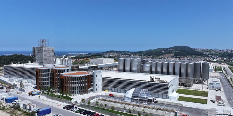 Hijos de Rivera avanza en su transformación digital con su nuevo ecosistema de IA. Fuente: Corporación Hijos de Rivera.