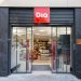 Dia eleva sus ventas en España en el primer trimestre un 11,1% hasta los 1.412 millones. Fuente: Dia.