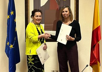 AECOC y el Ministerio de Educación colaborarán para impulsar la formación profesional en gran consumo. Fuente: AECOC.