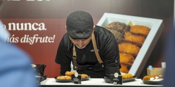 Fuente: Frozen Food Market