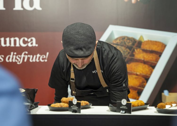 Fuente: Frozen Food Market