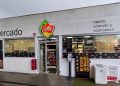 Gadisa abre un nuevo supermercado franquiciado Claudio. Fuente: Gadisa.