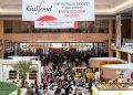Gulfood 2026 pone en marcha Gulfood Logistics. Fuente: Gulfood.