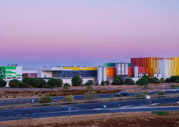 Heineken inicia una nueva etapa con su filial española como motor estratégico de crecimiento. Fuente: Heineken.