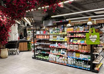 Herbolario Navarro suma dos nuevas tiendas en Valencia. Fuente: Herbolario Navarro.