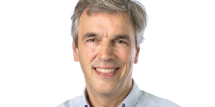 Jaume Palet, director de Culinarios de Nestle España. Fuente: Nestlé España.