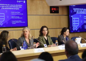 Empresas, consumidores, sector digital y eurodiputados reclaman reglas iguales a las plataformas asiáticas. Fuente: La Distribución.