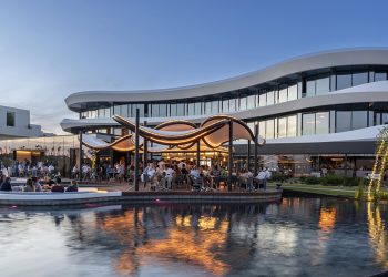 LaFinca Grand Café logra aumentar un 7% los visitantes y un 11% las ventas en 2025. Fuente: LaFinca Grand Café.